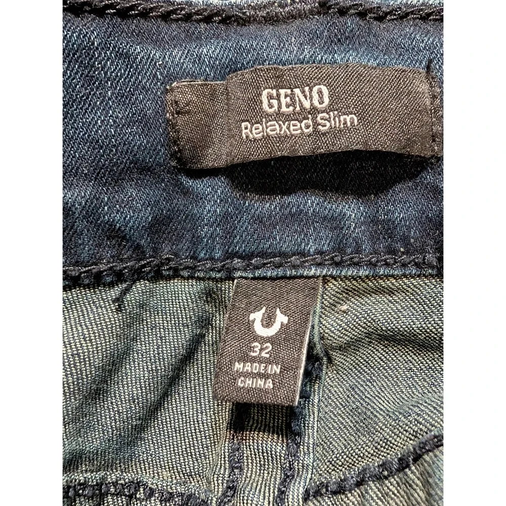 True Religion brand true